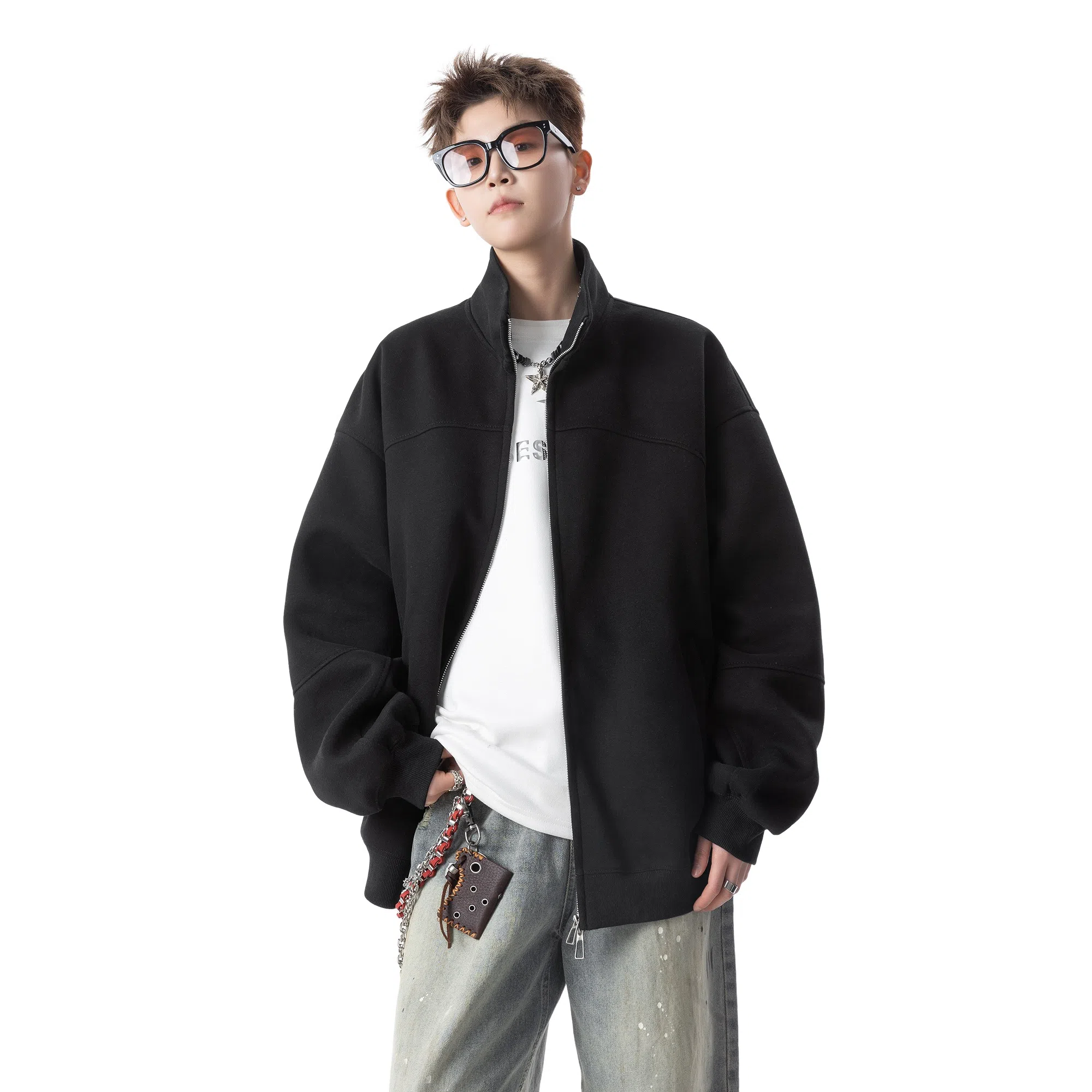 URBAN AUTHENTIC cleanfit