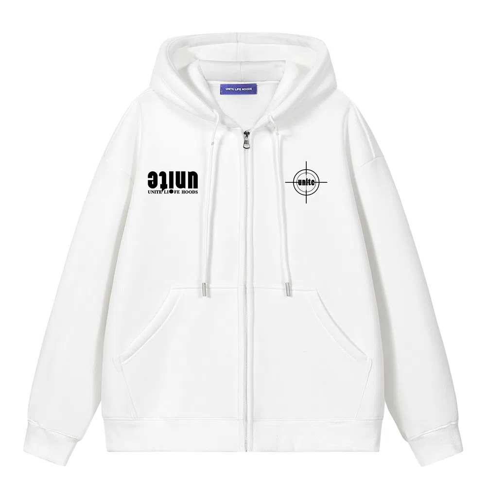 Unite Life HOODS logo