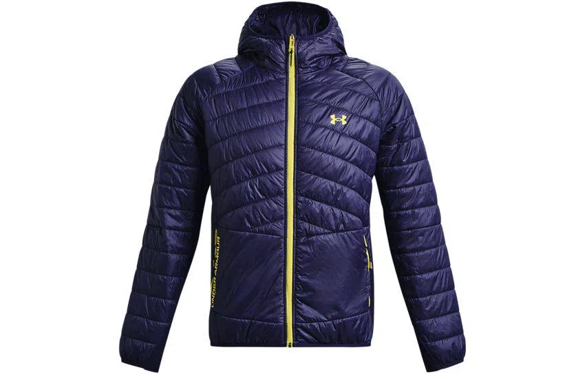 Under Armour Storm FW22 Logo