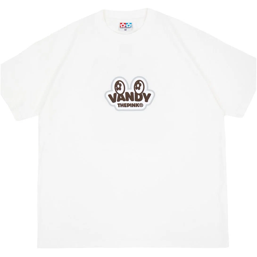 Vandy The Pink T