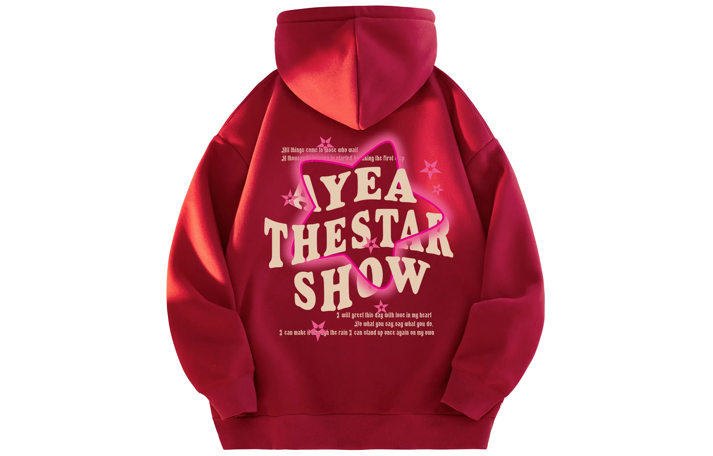 AYEA