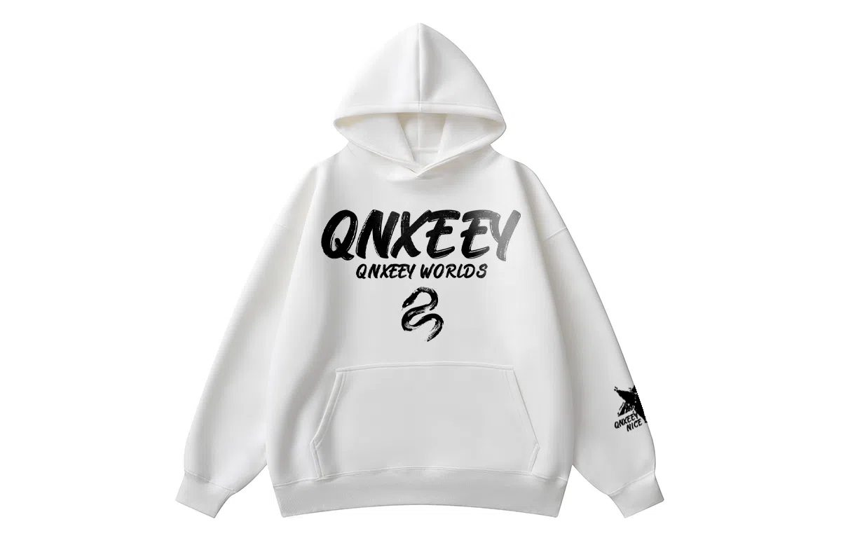 Qnxeey Logo