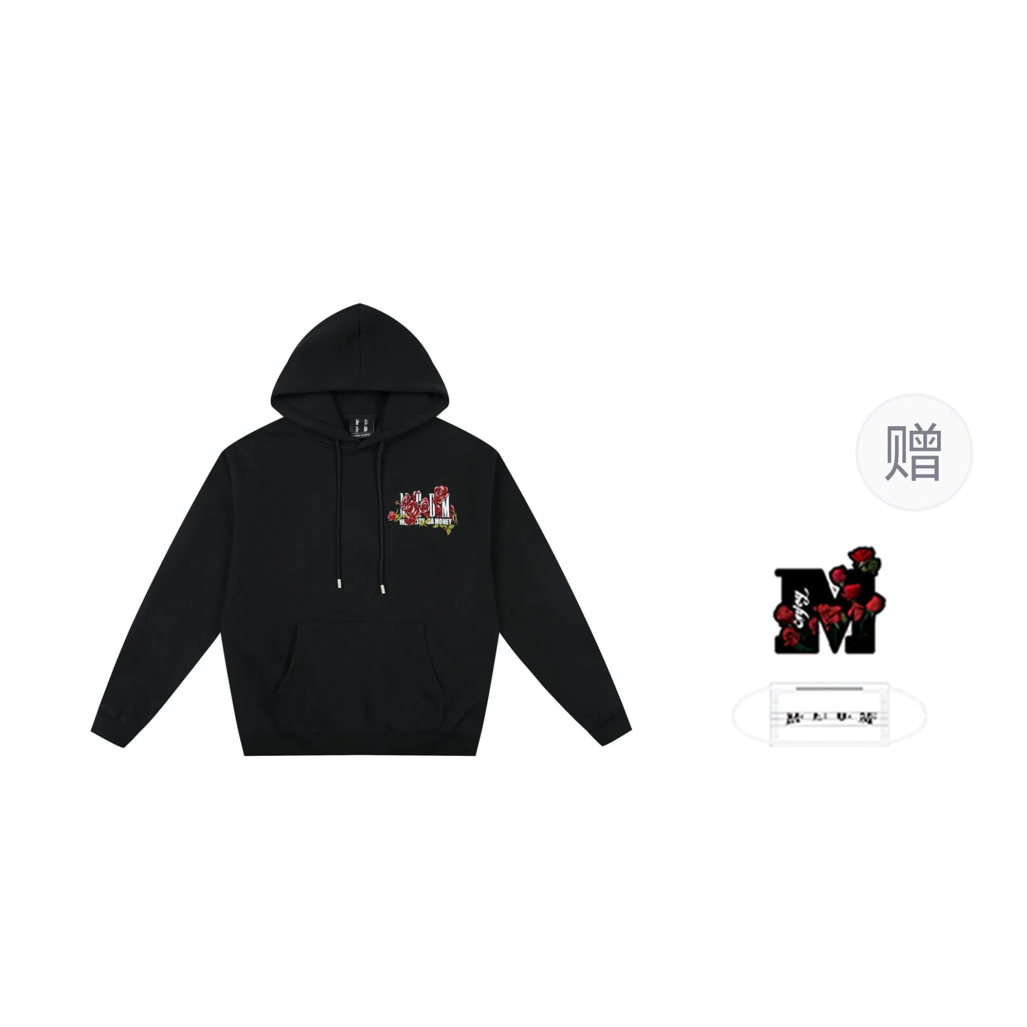 MEDM SS25