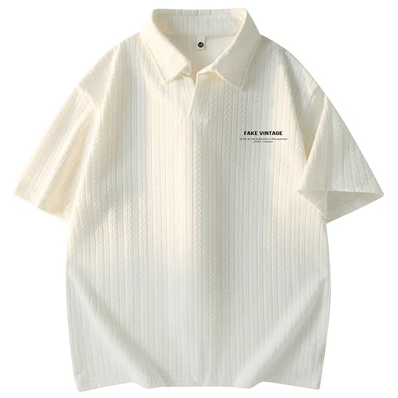 FAKE VINTAGE PoloT