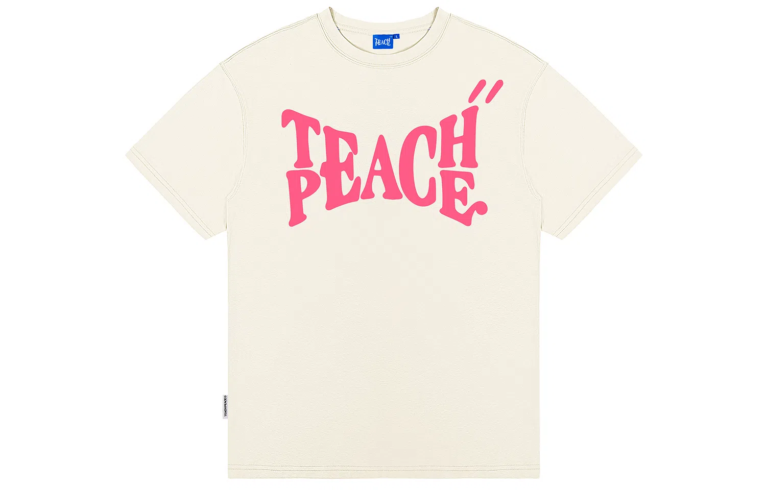 Teach Peace T