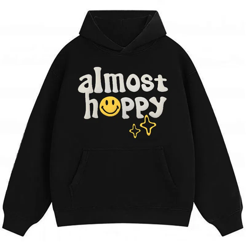 MIRACLE KILL Almost happy