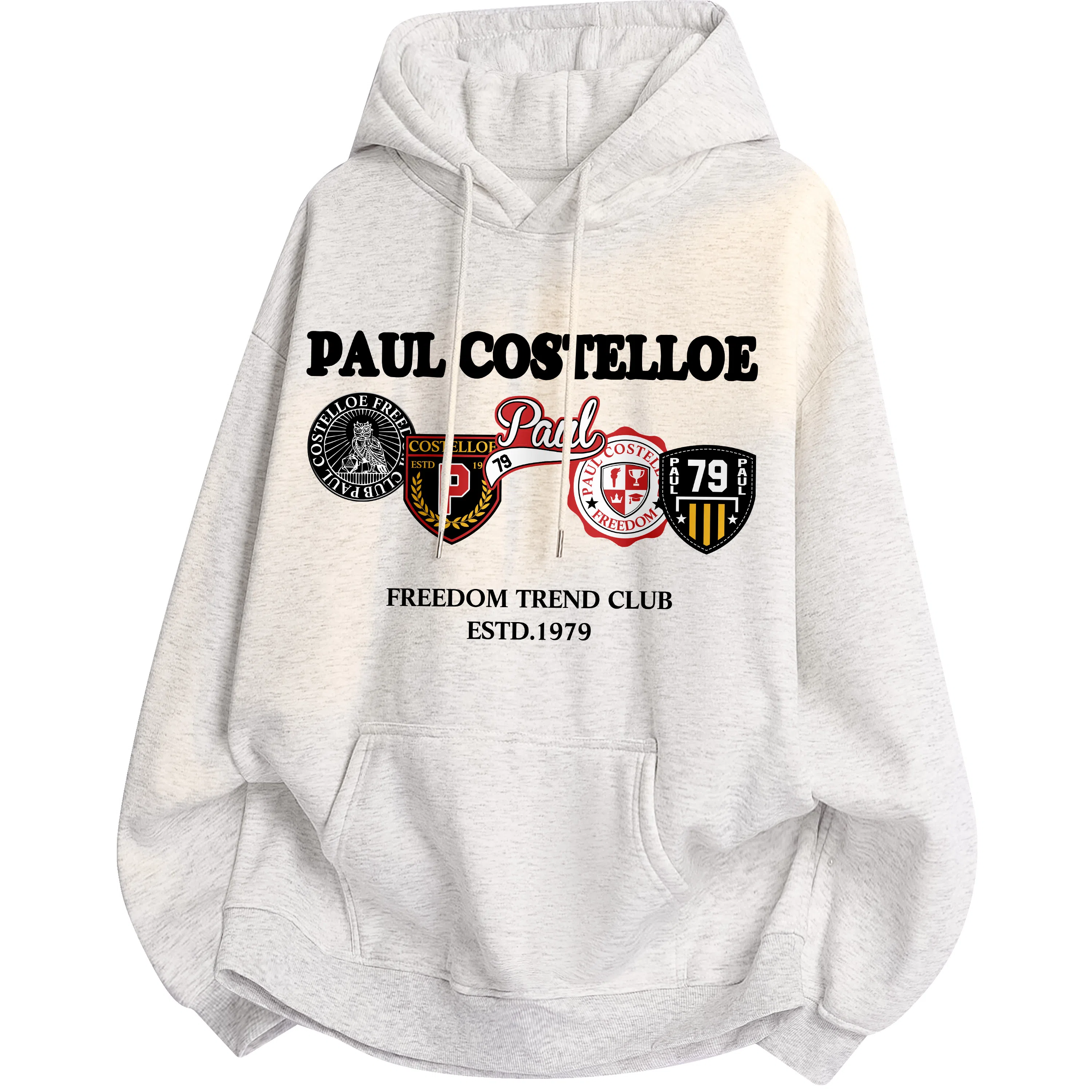 PAUL COSTELLOE Cleanfit Logo
