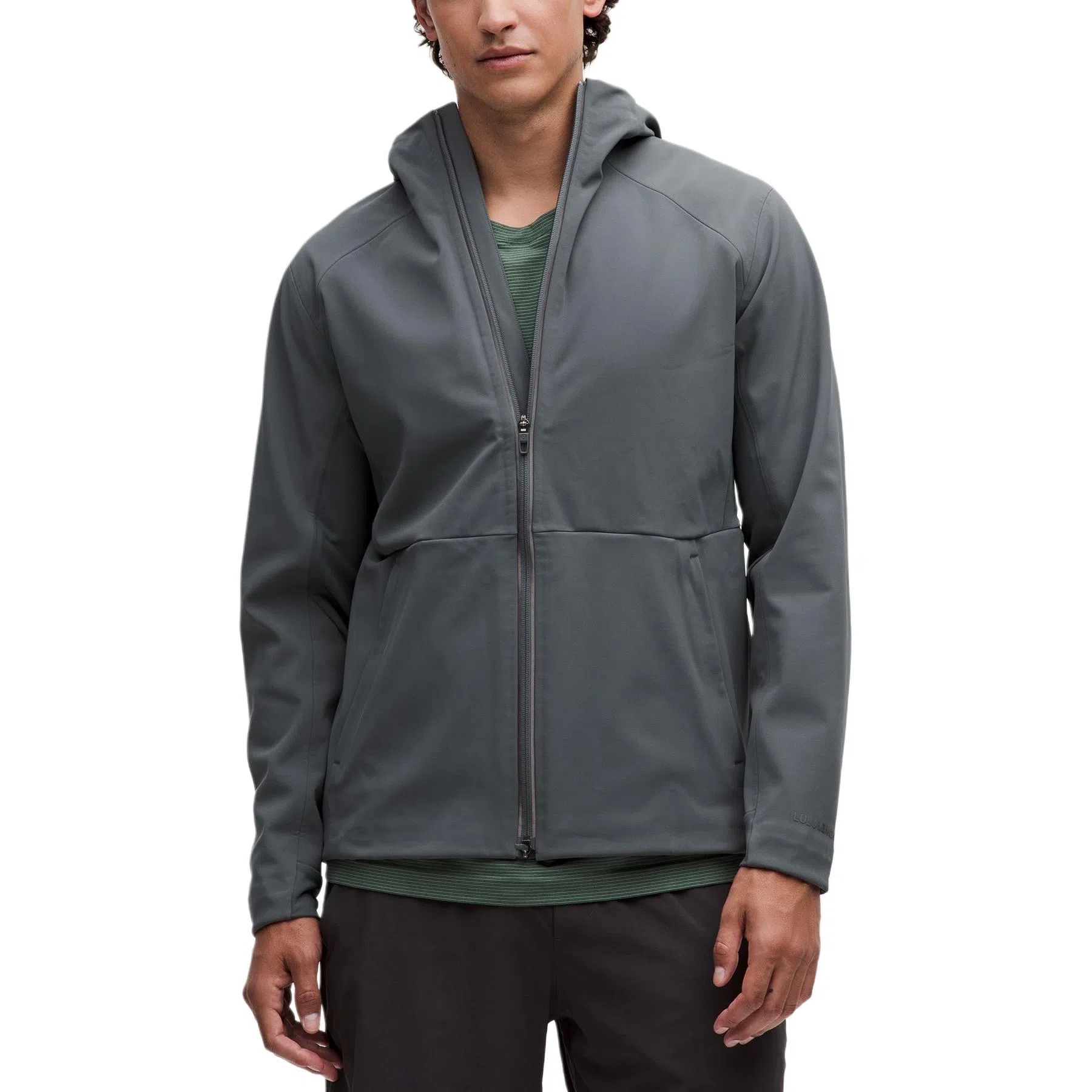 Lululemon Cross Chill Jacket