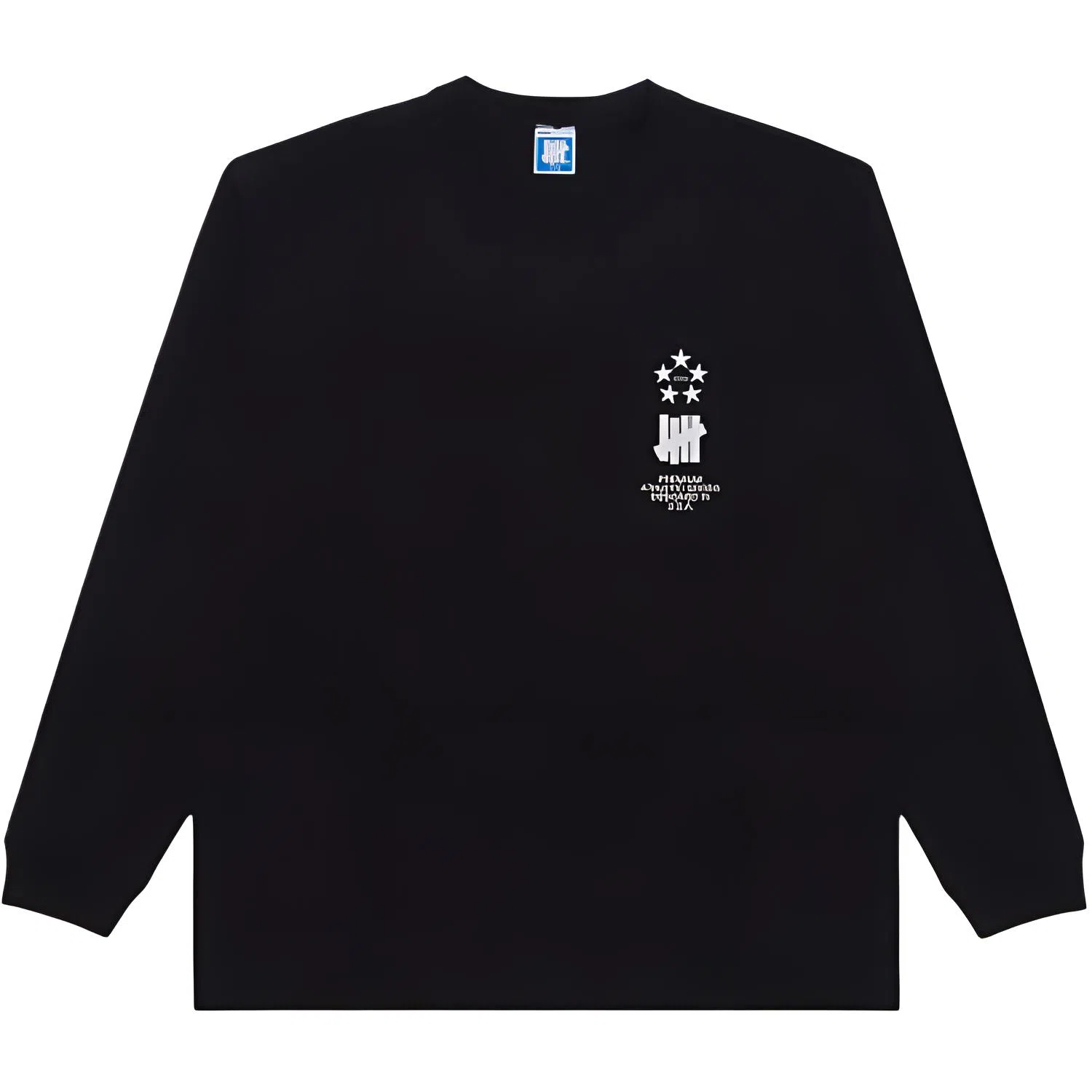 UNDEFEATED FW24 LOGOT