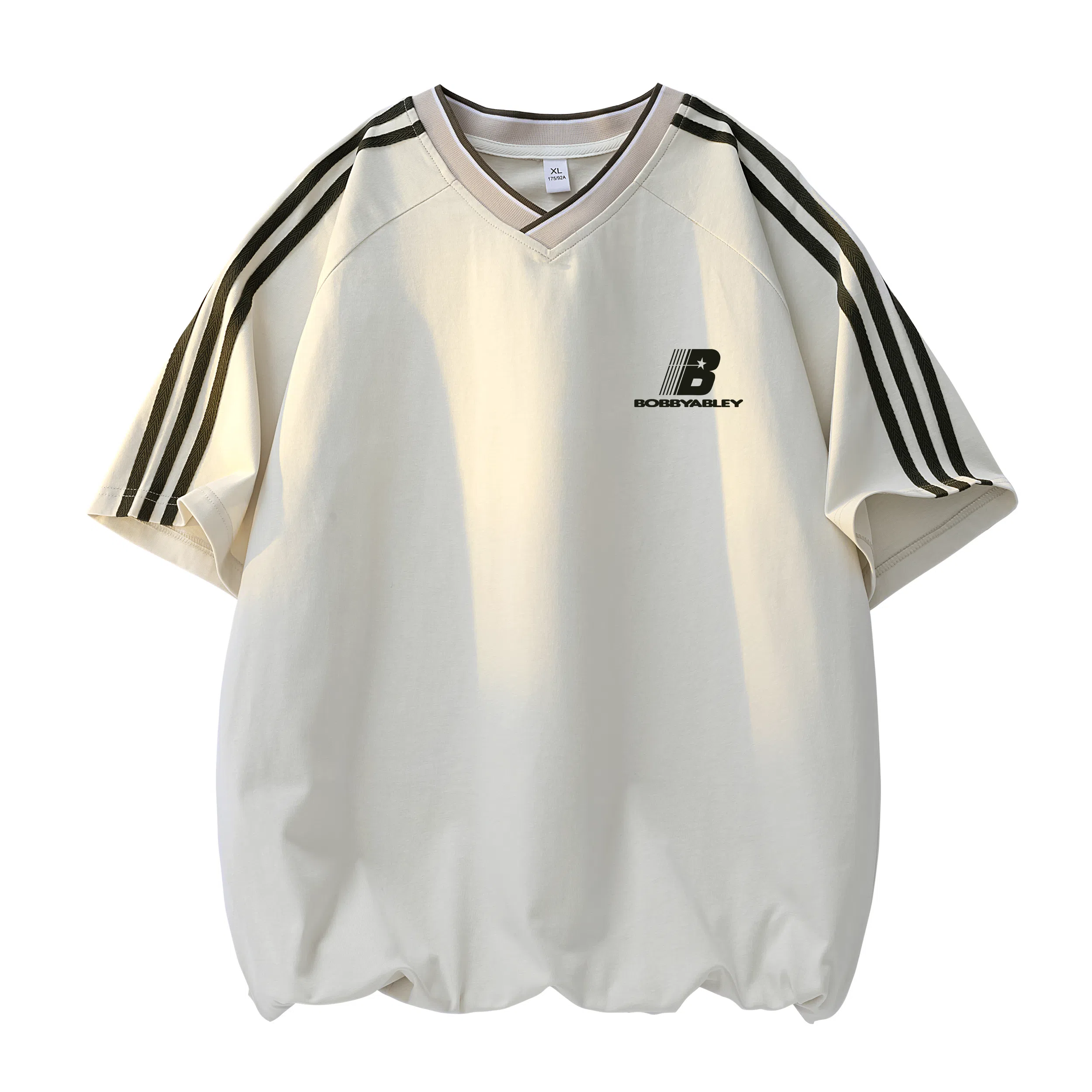 BOBBY ABLEY LOGO LogoVT