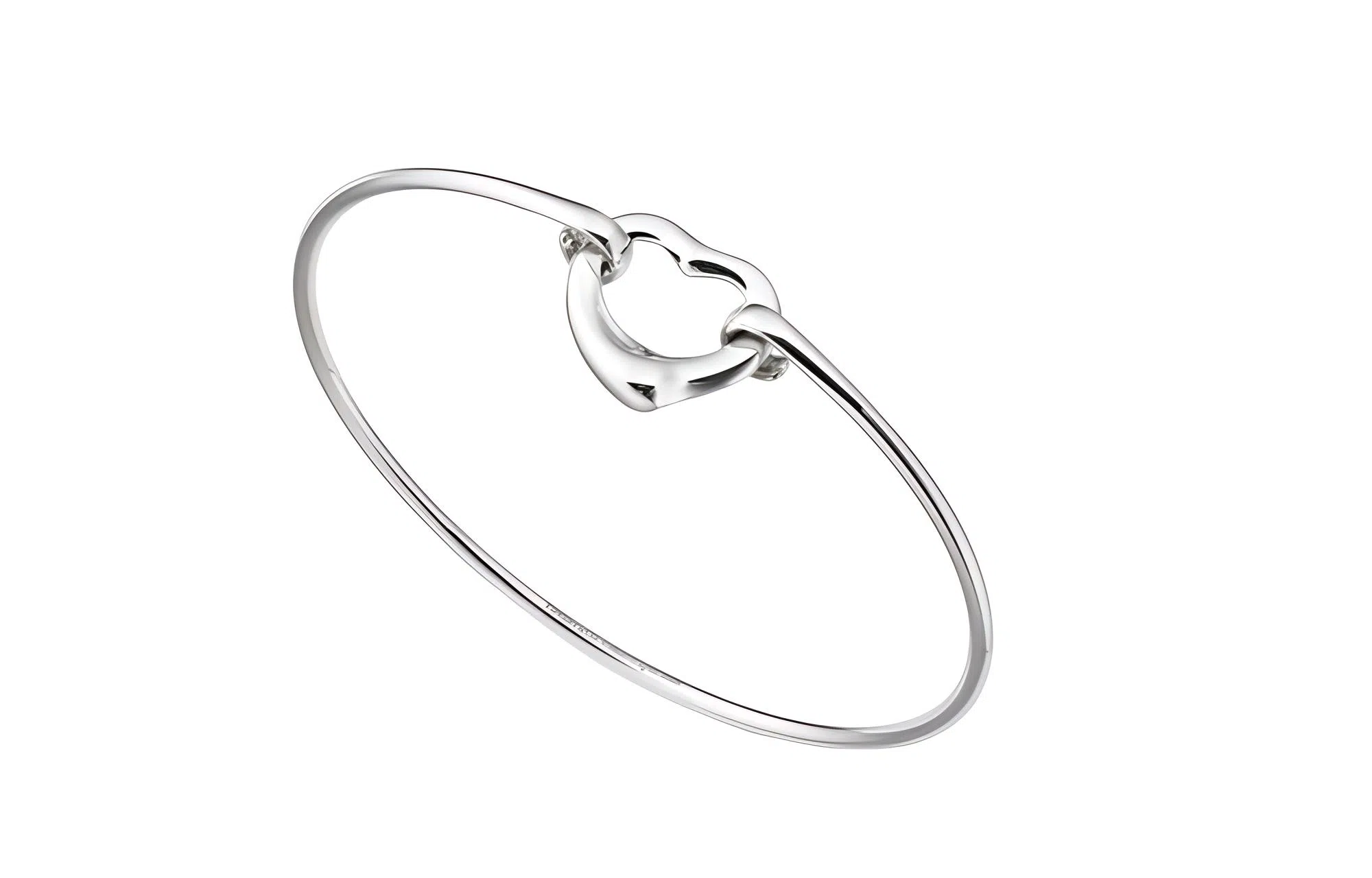 Tiffany & Co. Elsa Peretti Bracelet