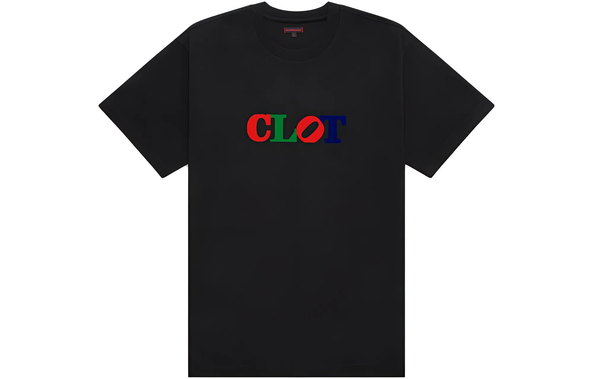 CLOT SS23 From Dusk Till Dawn LogoT