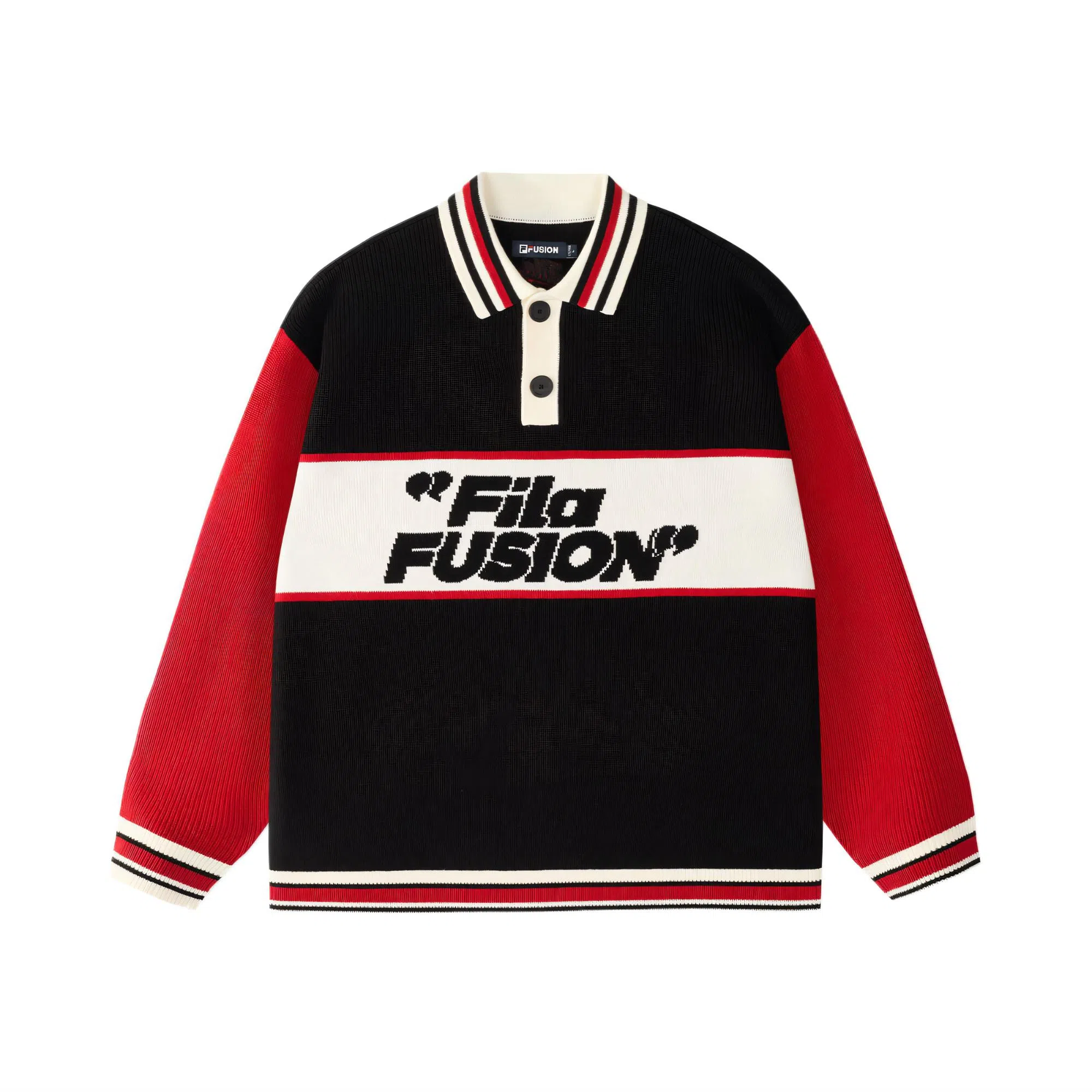 FILA FUSION CULTURE