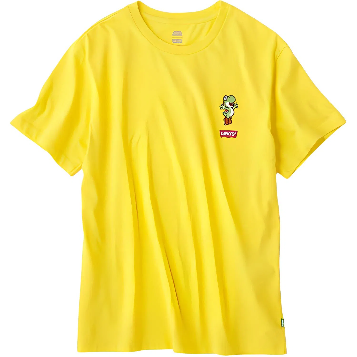 levis x Mario Spagolla T