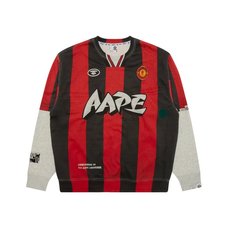 Aape SS25