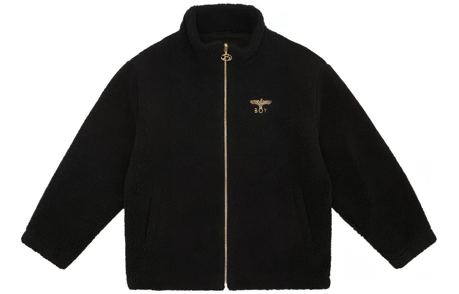 Boy London FW22 Logo