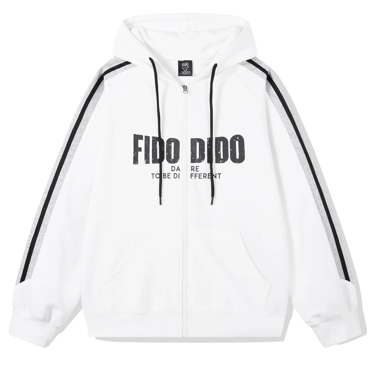 FIDO DIDO Logo
