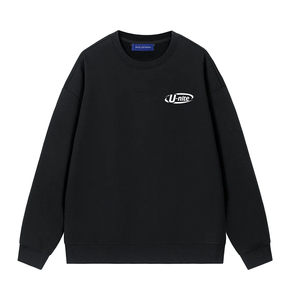 Unite Life HOODS logo