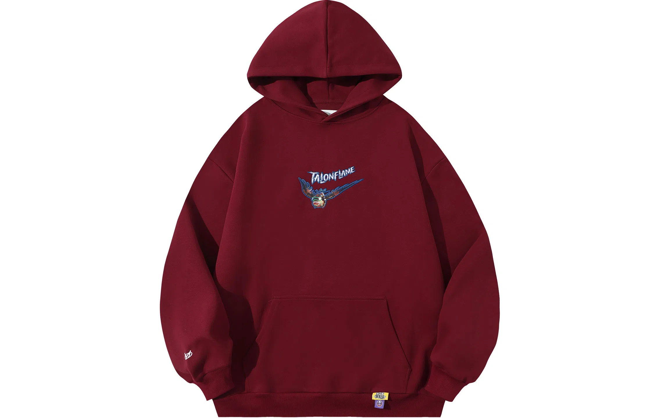 VEIDOORN x POKEMON Logo