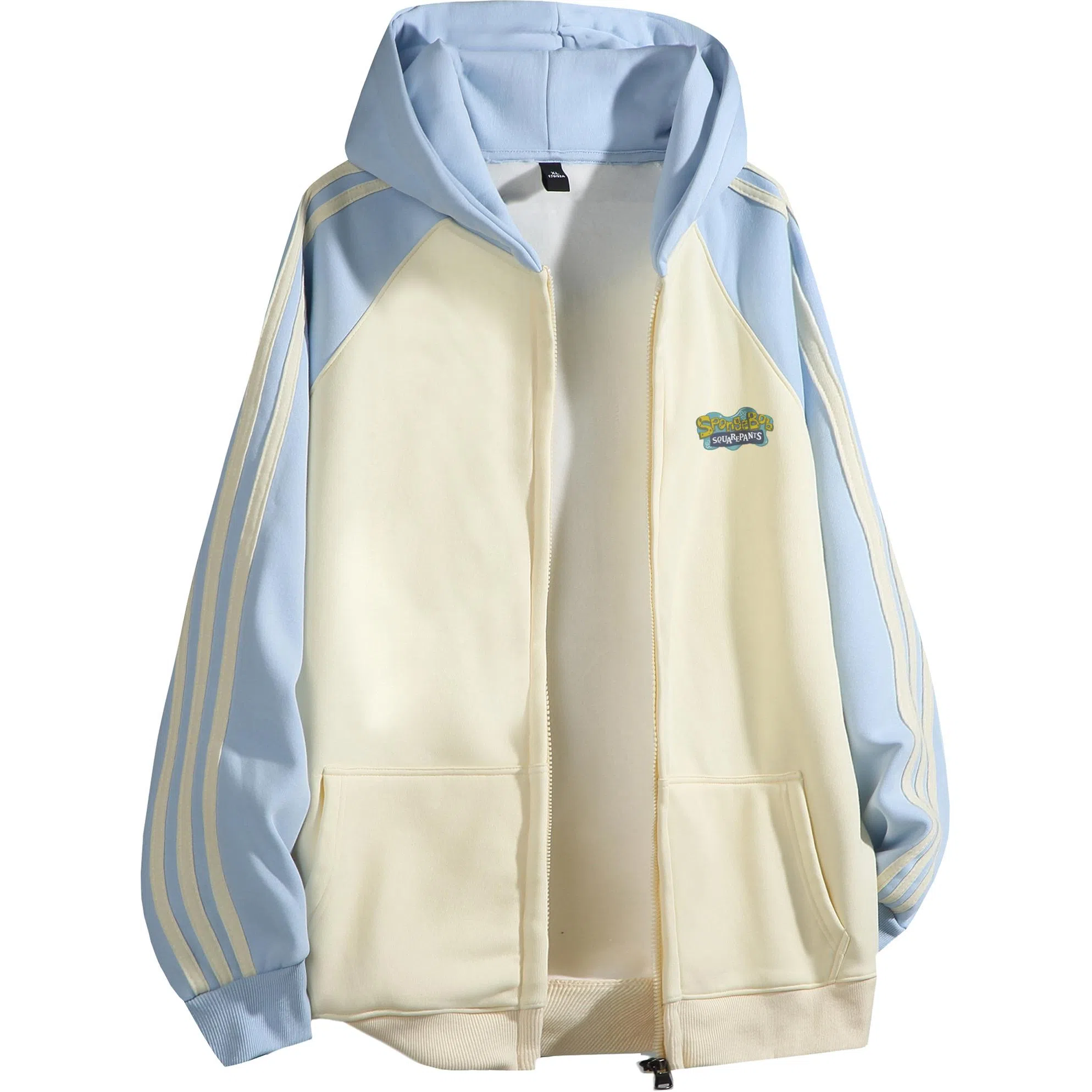 SPONGEBOB SQUAREPANTS Logo