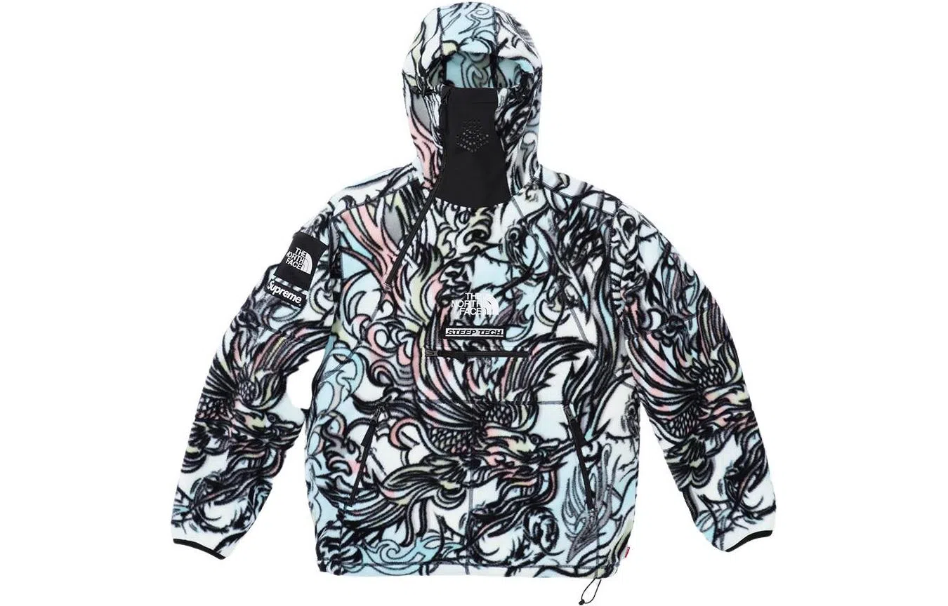Supreme x The North Face FW22 Jacket