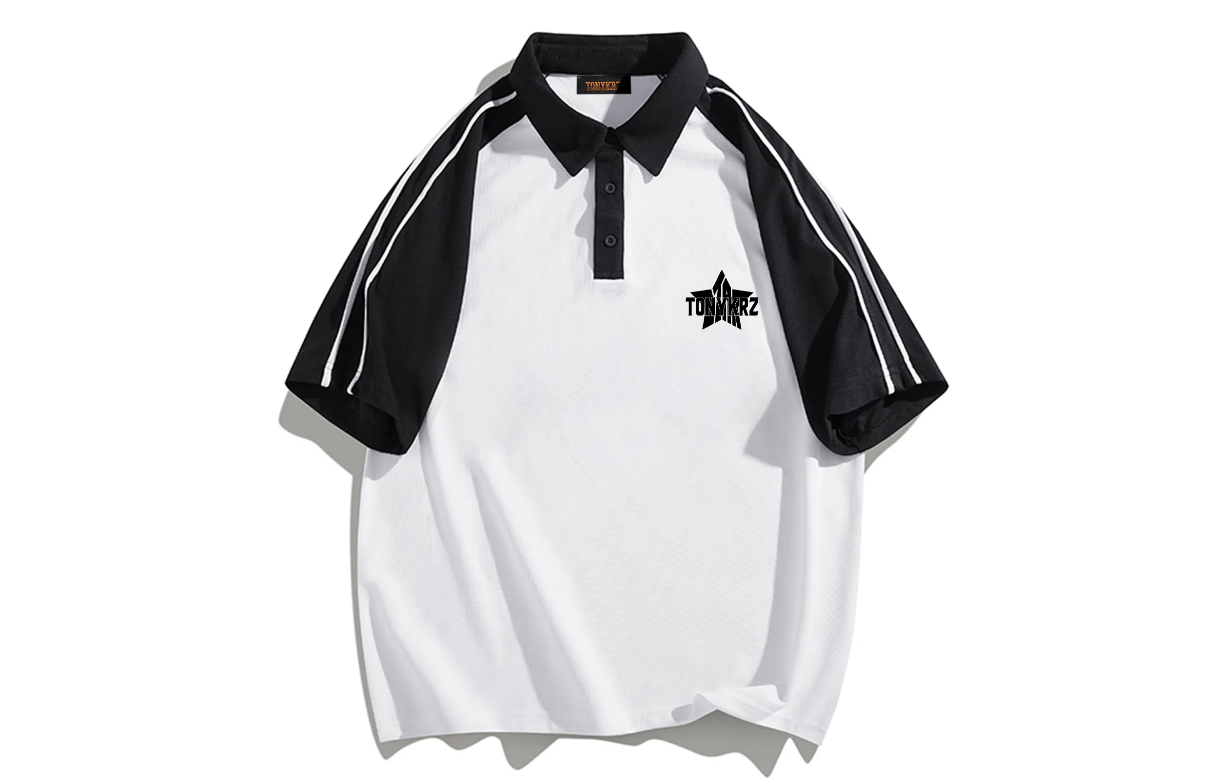 TONYKRZ Polo