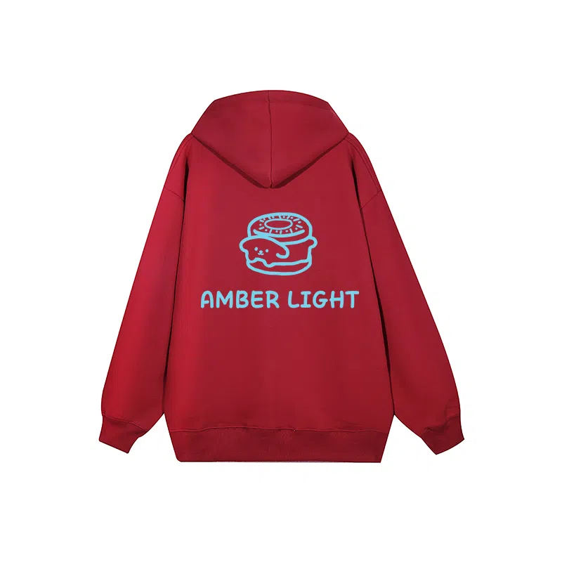 AMBER LIGHT