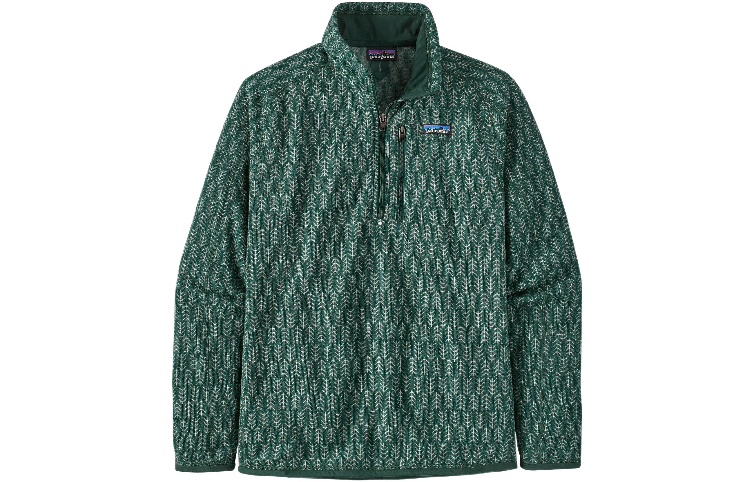 patagonia FW22Better Sweater