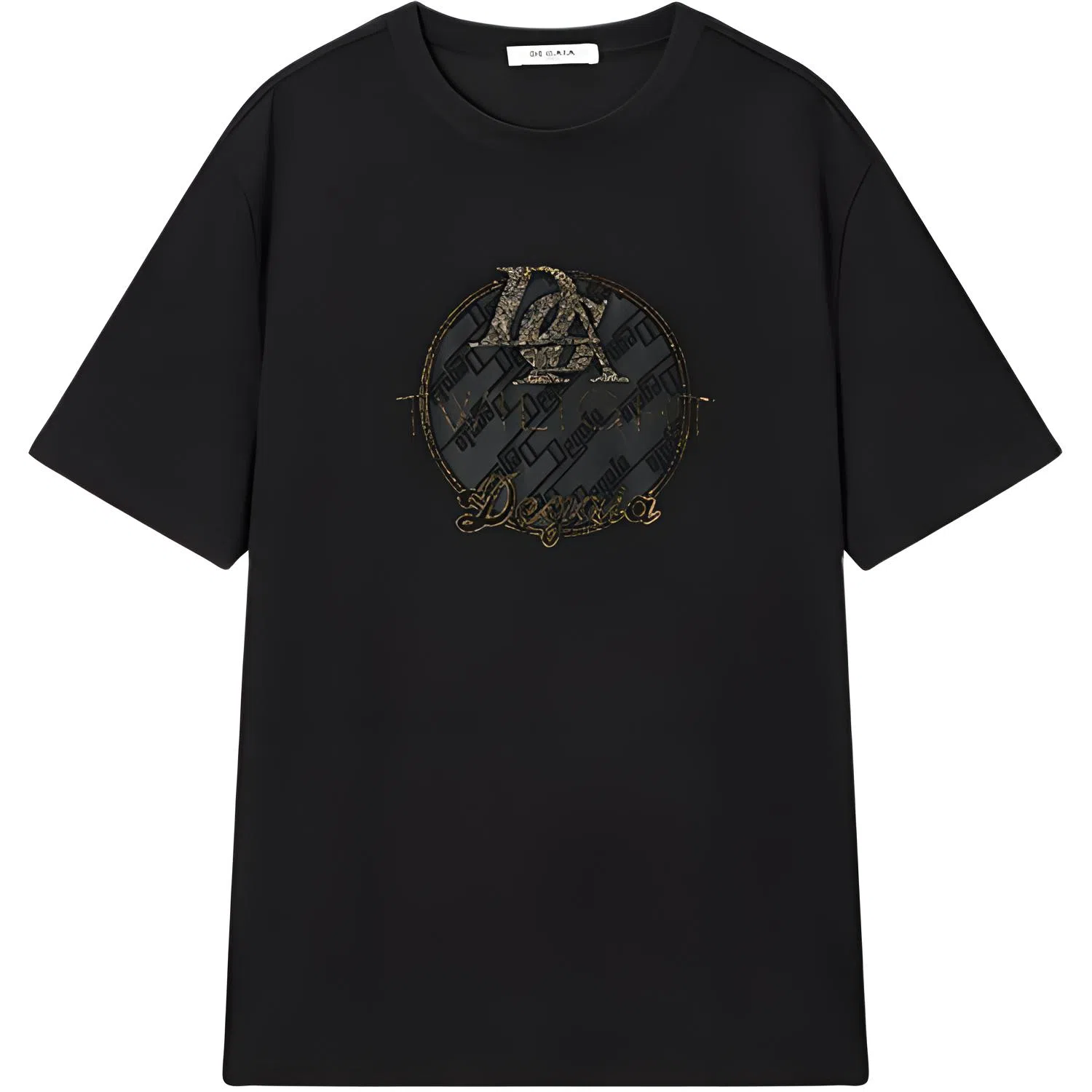 DEGAIA SS24 LogoT