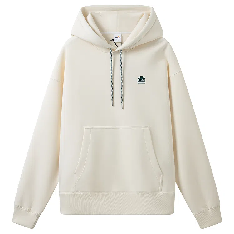 ellesse Logo Hoodie