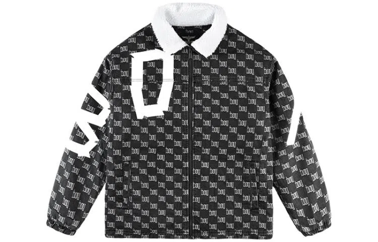 Boy London FW22 logo