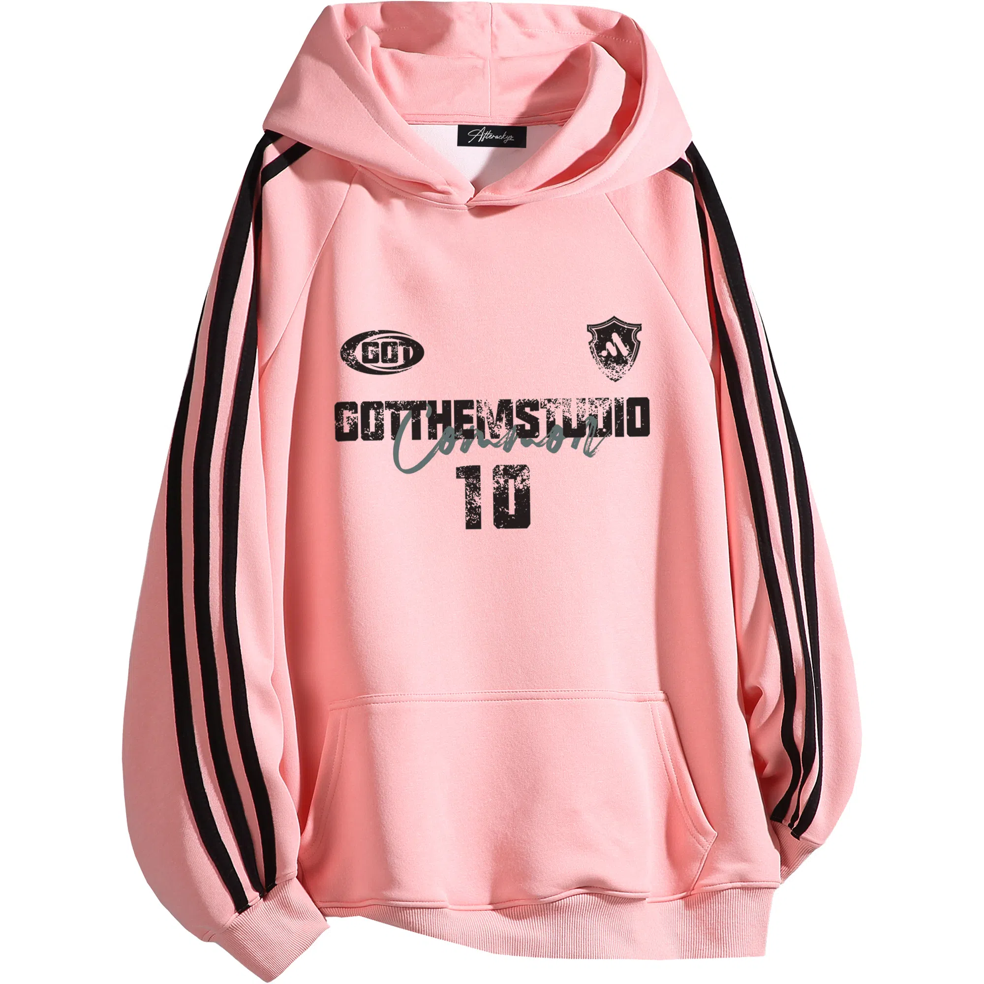 Mackyo x SOORCHCE Logo