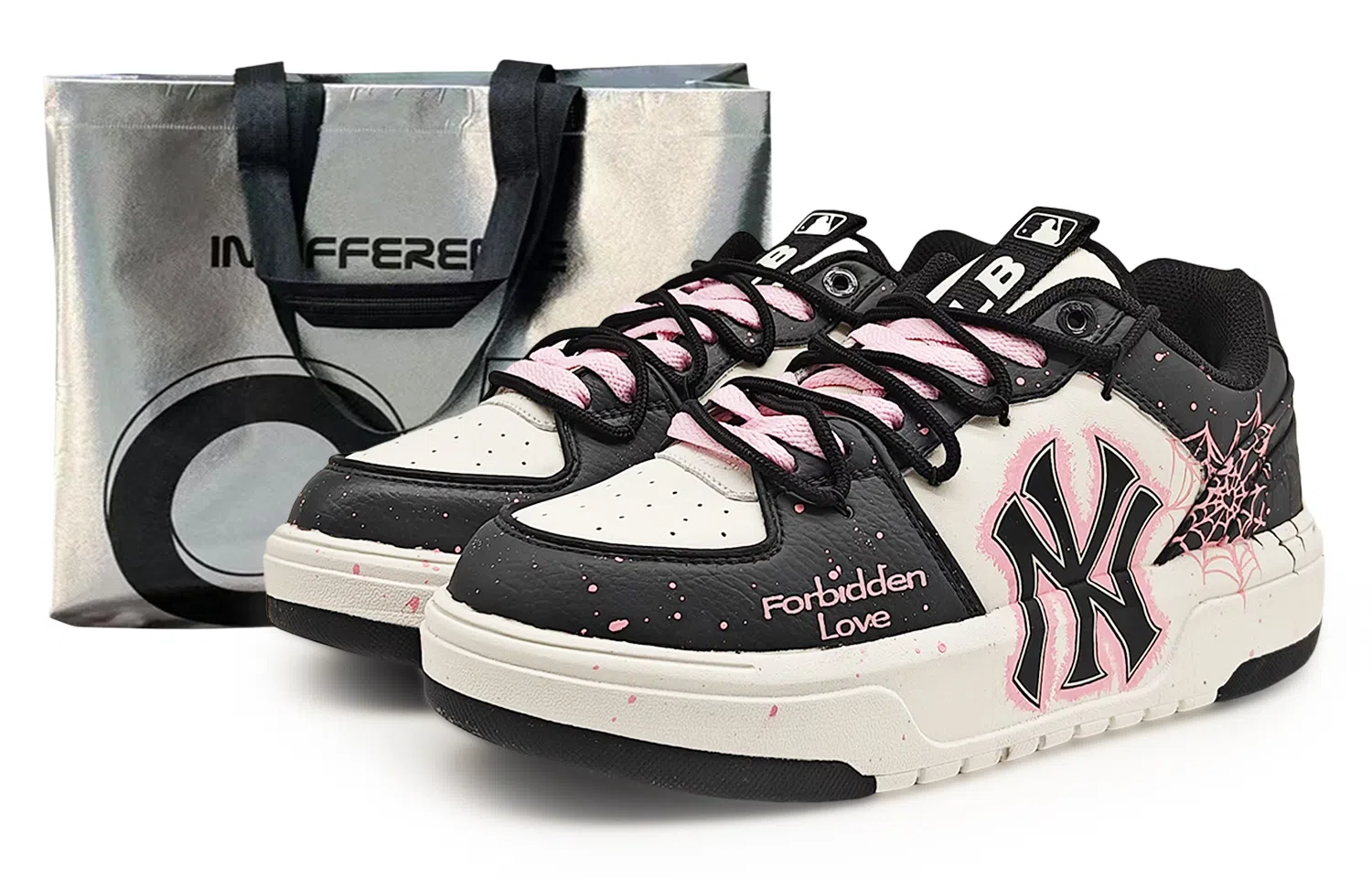 MLB Chunky Liner EIGHT