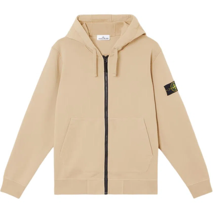 Stone Island Desert Hoodie