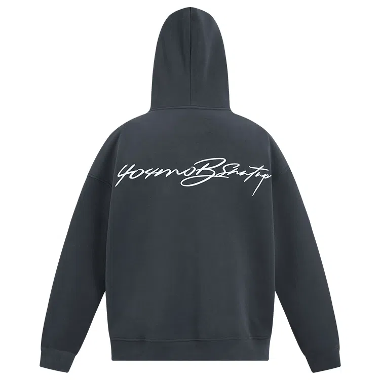 404MOB GANG Logocleanfit