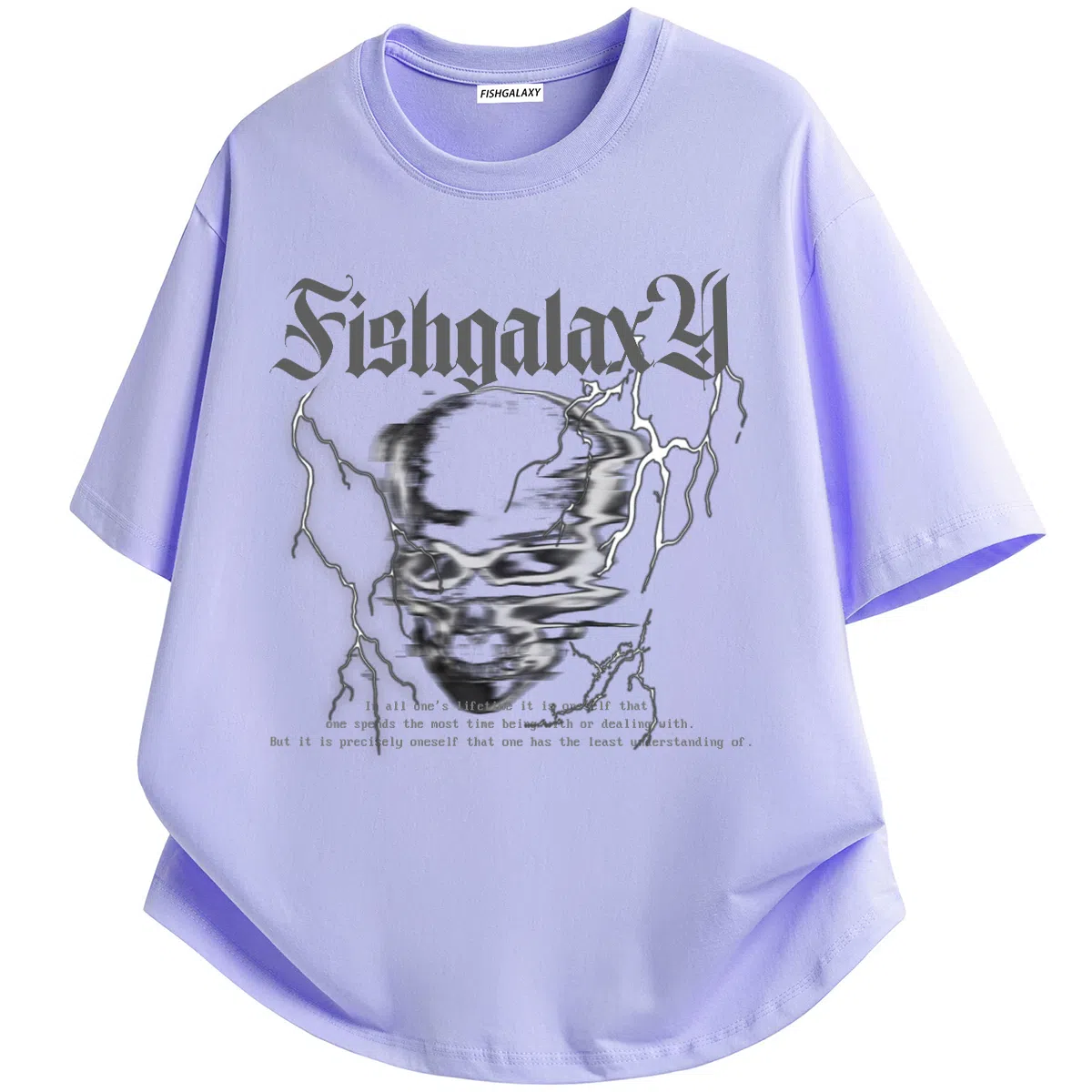 FISHGALAXY T