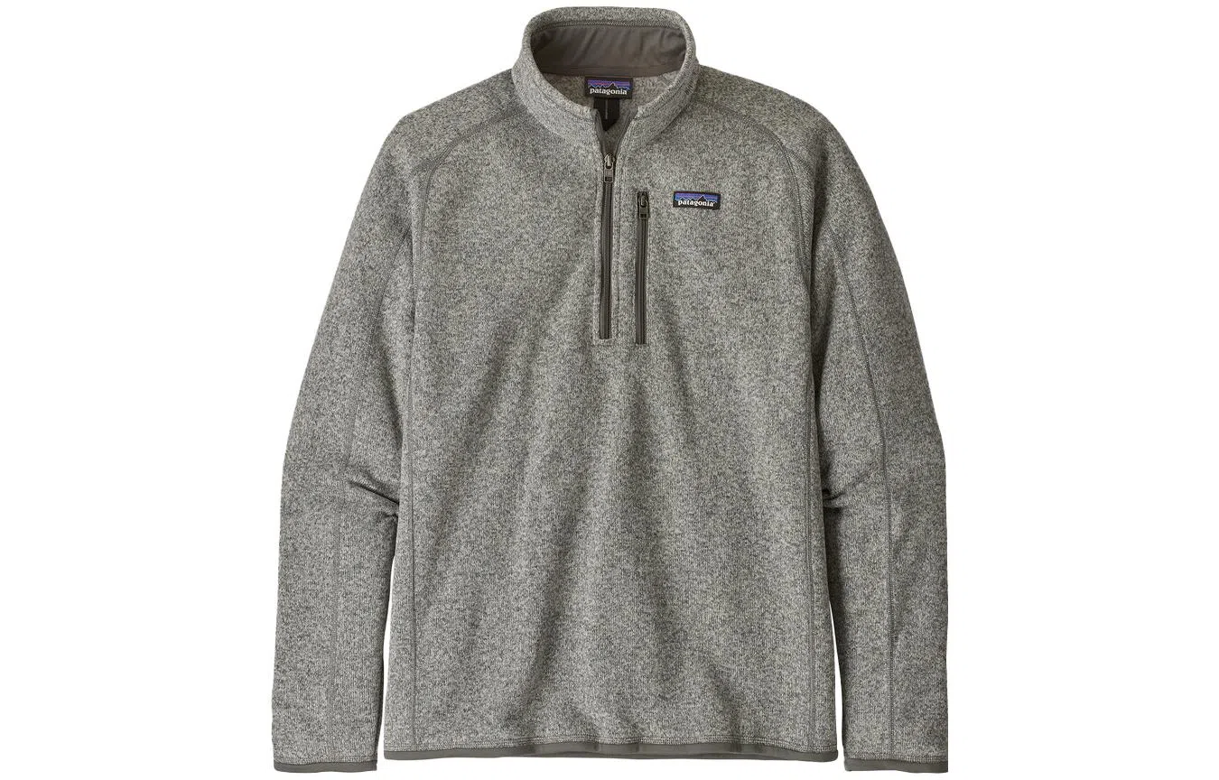 patagonia FW22Better Sweater
