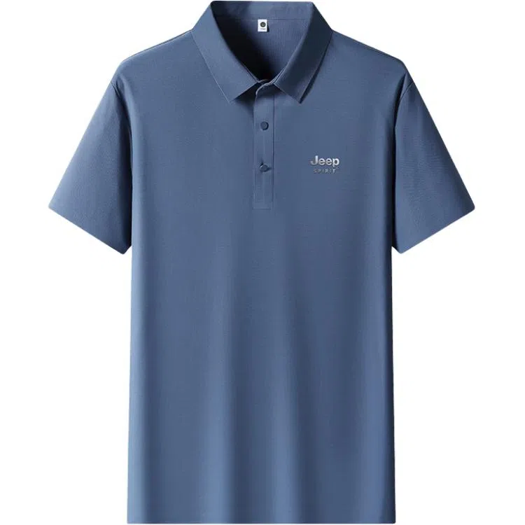 JEEP SPIRIT LOGOPolo