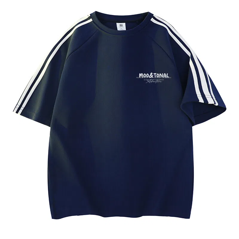 MOOTONAL x WARNING LIGHT logoT