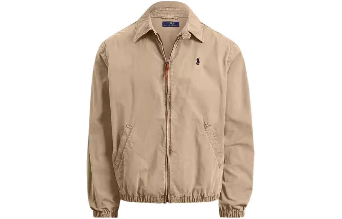Polo Ralph Lauren FW22 Logo