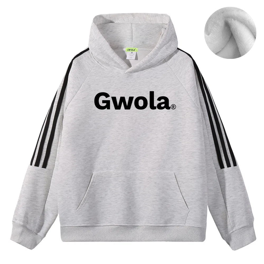 Gwola Logo