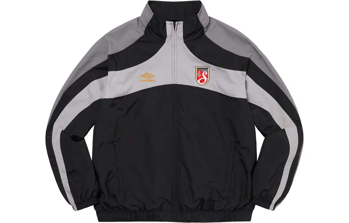 Supreme Track Jacket