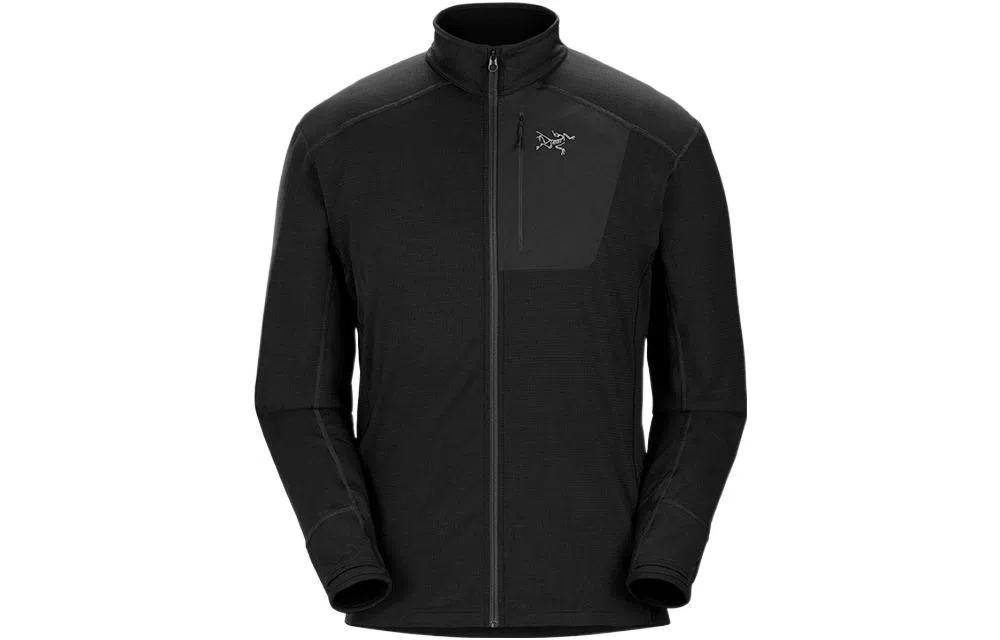 Arcteryx Delta Jacket
