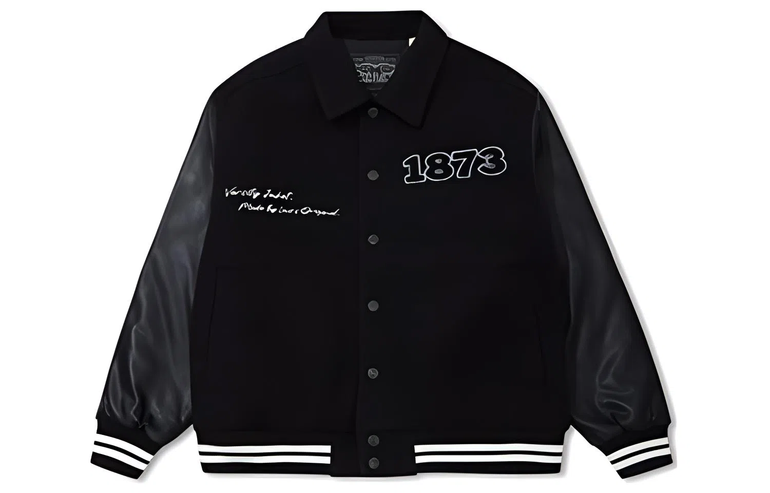 Levis FW22 logo