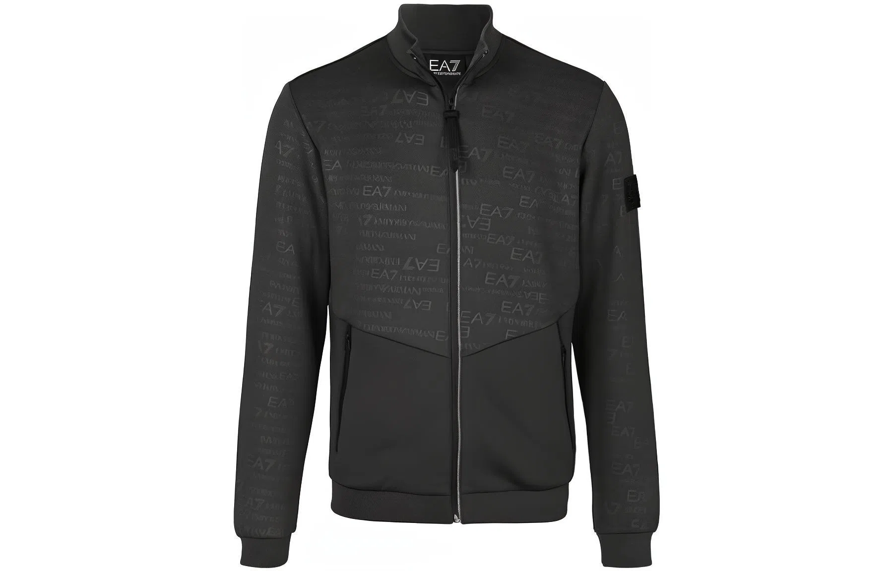 EMPORIO ARMANI FW22 Logo