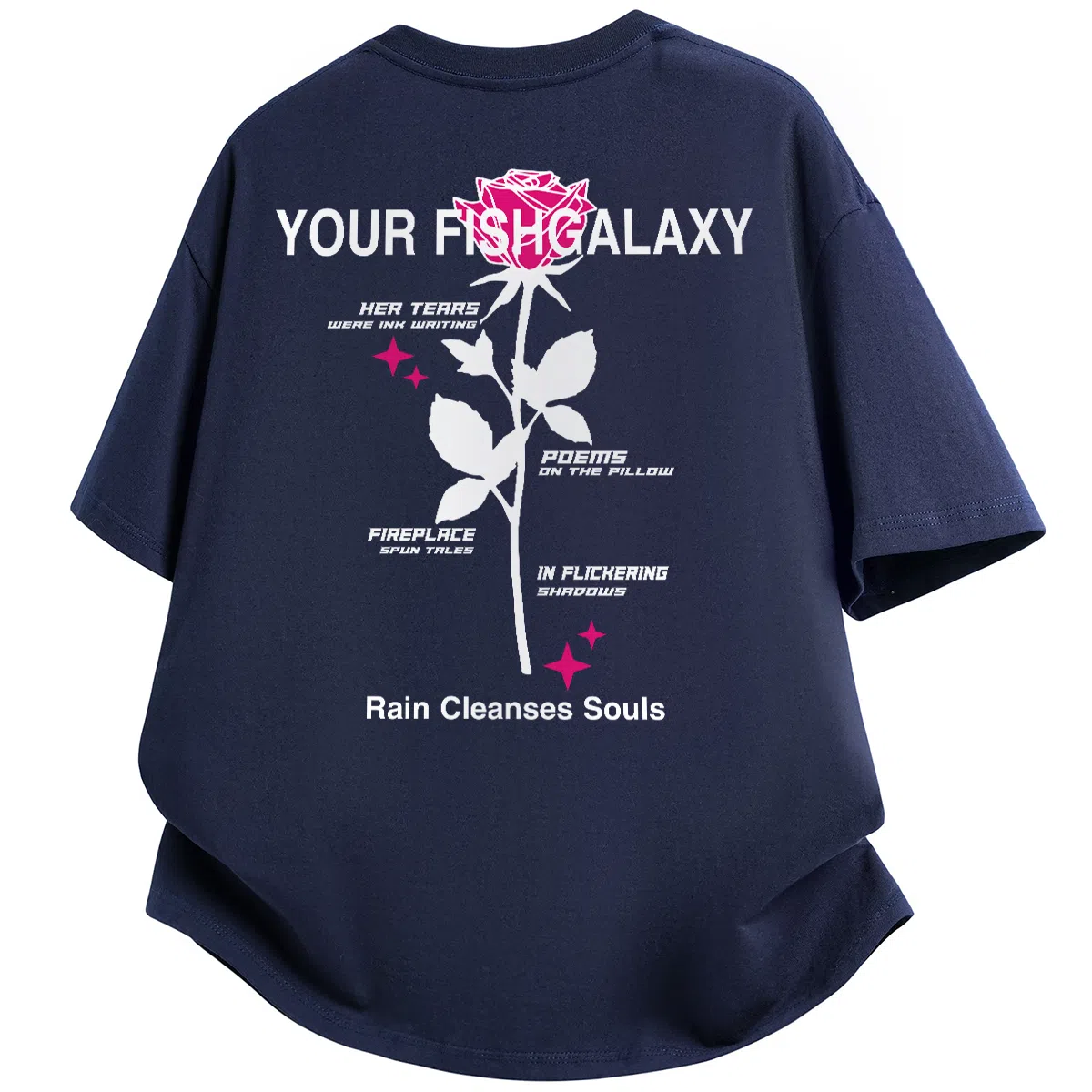 FISHGALAXY T