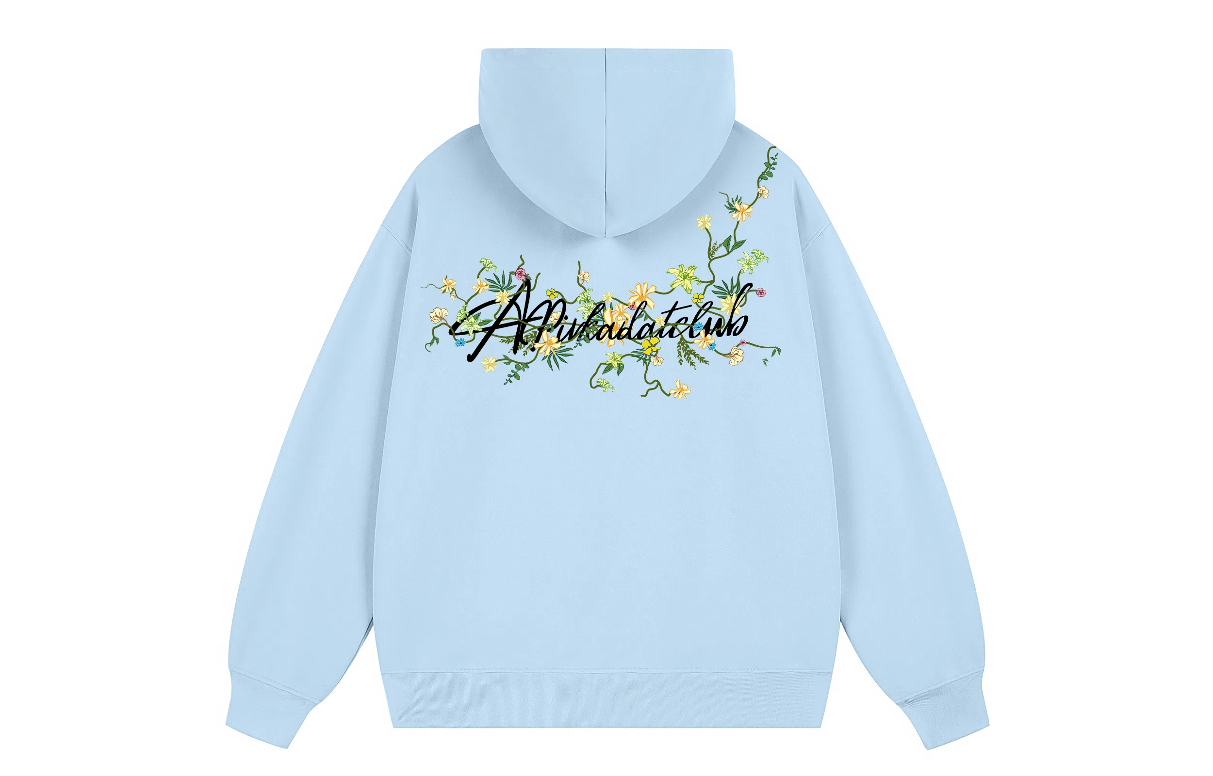 Pirkadat Hoodie