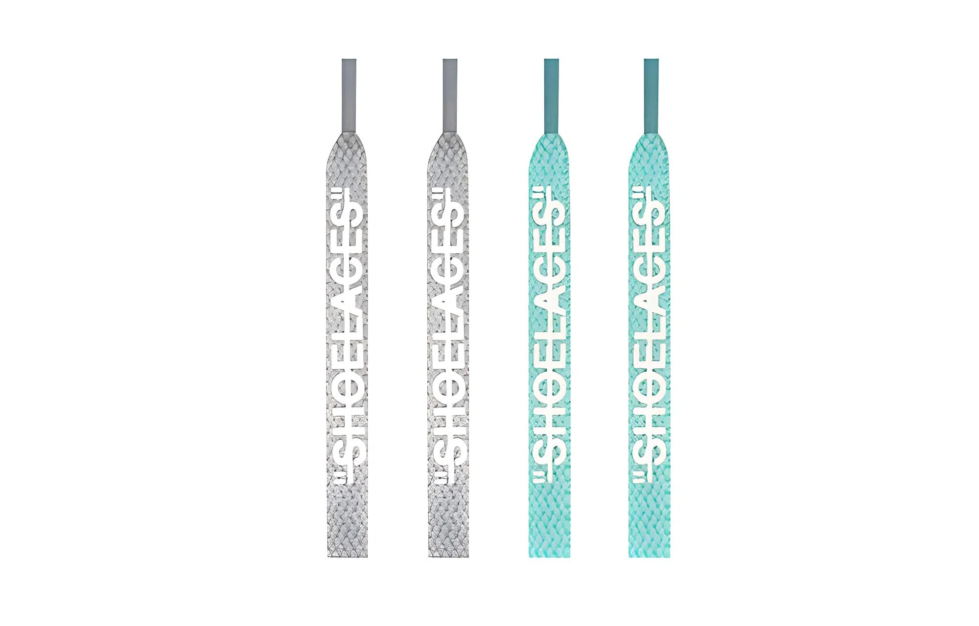 CMFY SHOELACES 3M