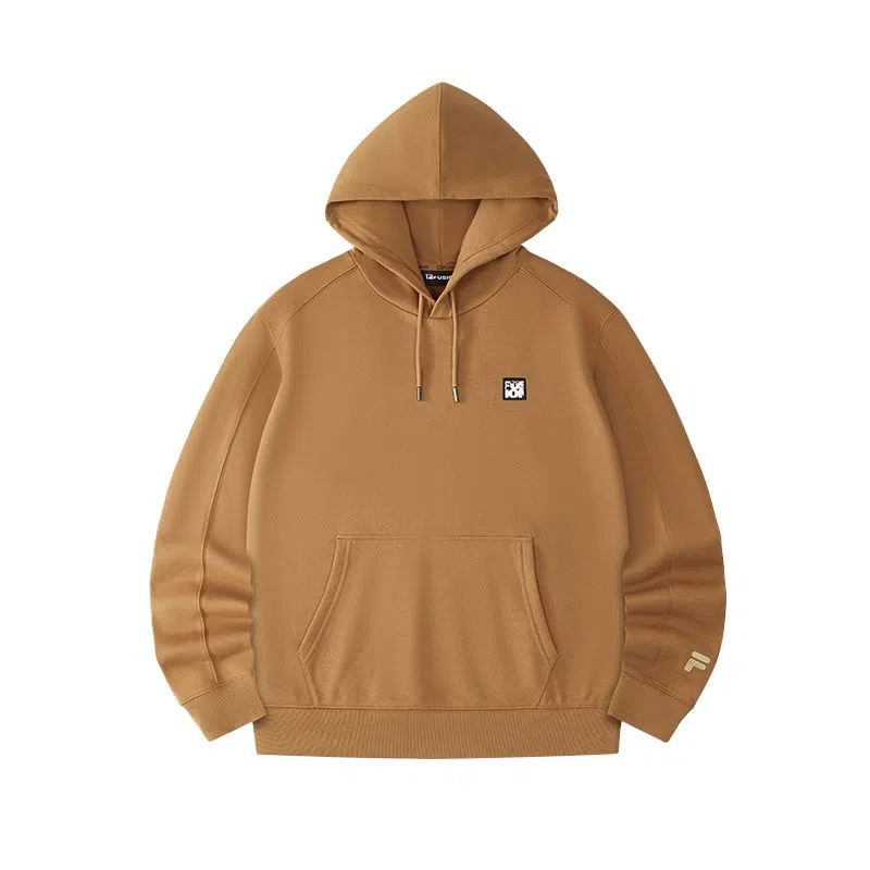 FILA FUSION WORKWEAR SS25 logo