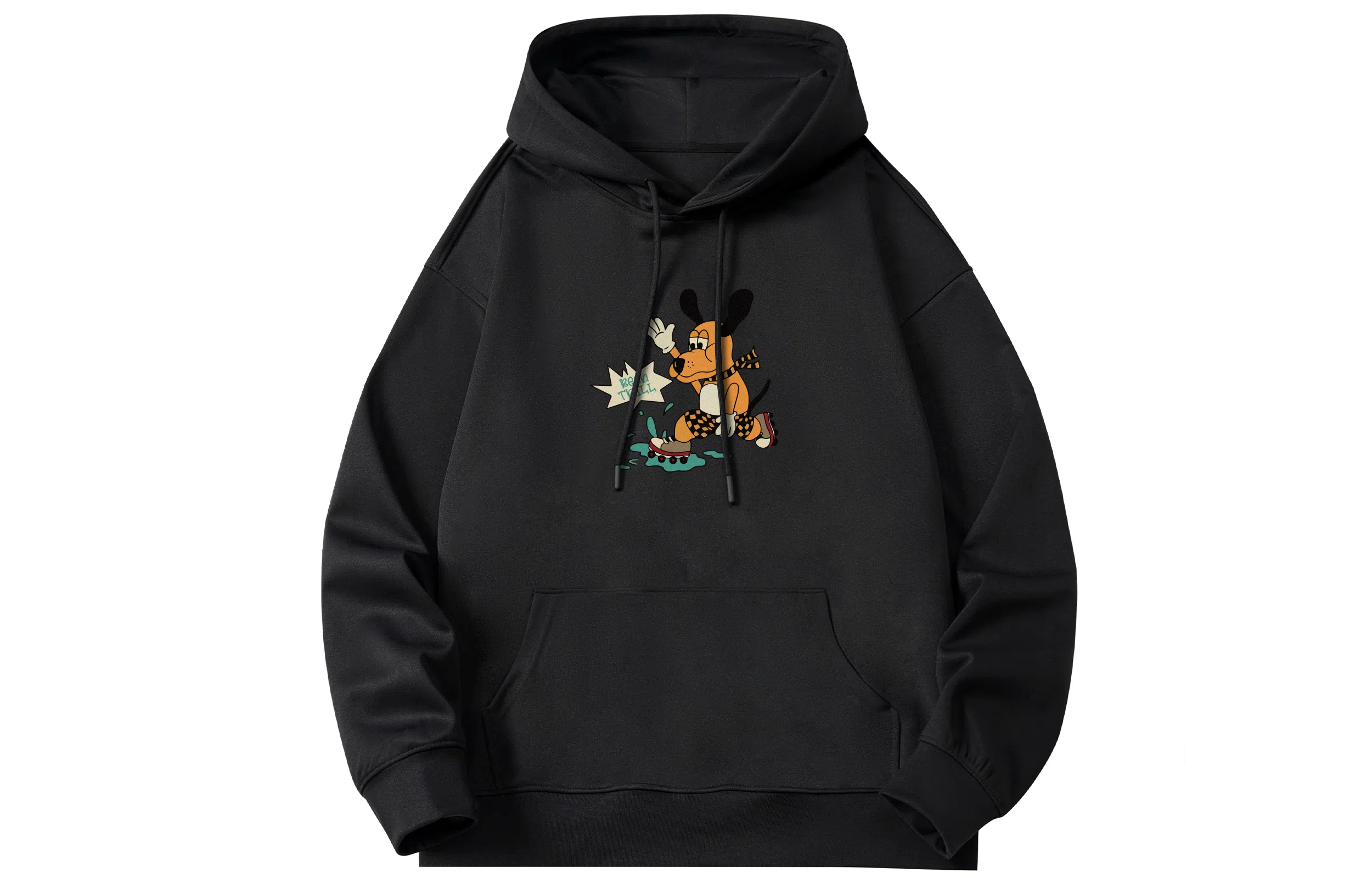 BEENTRILL Clean FitLogo